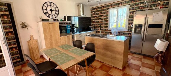 Casa T4 em Les Mages, France N.º 285343 5