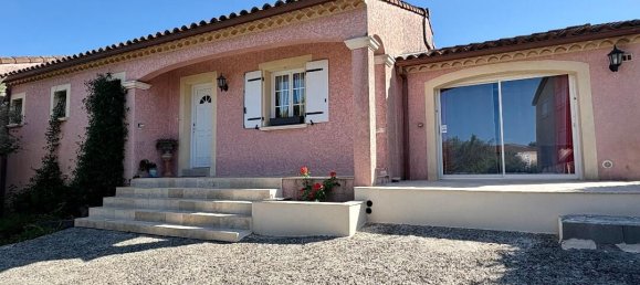 Casa T4 em Les Mages, France N.º 285343 2