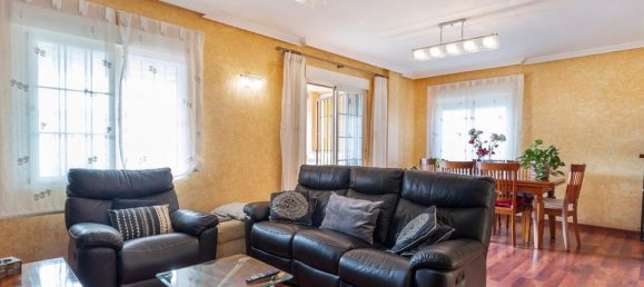 4 Schlafzimmer Stadthaus in Torrevieja, Spain, Nr. 185139 9