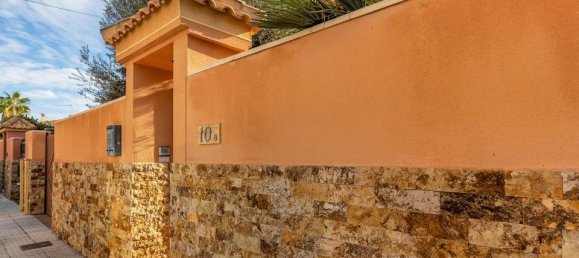 4 Schlafzimmer Stadthaus in Torrevieja, Spain, Nr. 185139 2