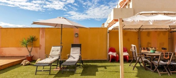 4 Schlafzimmer Stadthaus in Torrevieja, Spain, Nr. 185139 41
