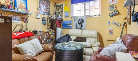 4 Schlafzimmer Stadthaus in Torrevieja, Spain, Nr. 185139 37