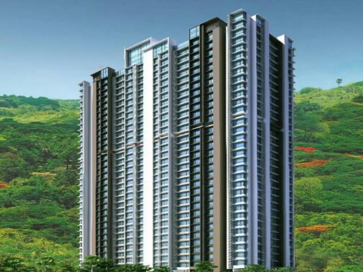 استوديو في Mumbai, India رقم 25560