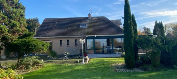 4 bedrooms House in Hazebrouck, France No. 46384 13