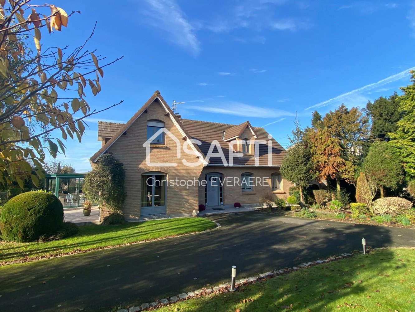 4 bedrooms House in Hazebrouck, France No. 46384