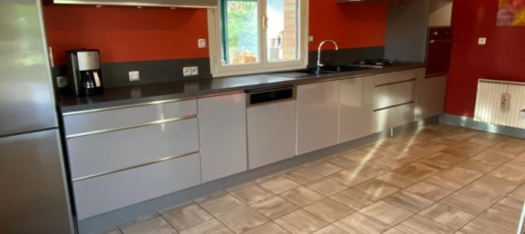 4 bedrooms House in Hazebrouck, France No. 46384 14