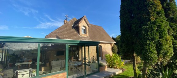 4 bedrooms House in Hazebrouck, France No. 46384 22