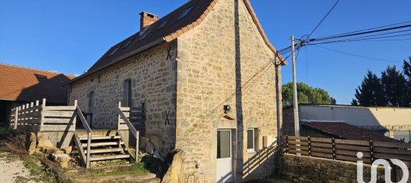 Дом с 3 спальнями в Аверон, Франция № 322058 3