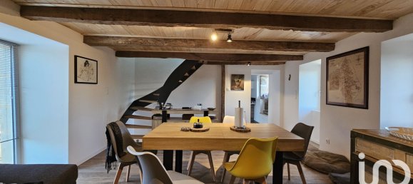 Дом с 3 спальнями в Аверон, Франция № 322058 13