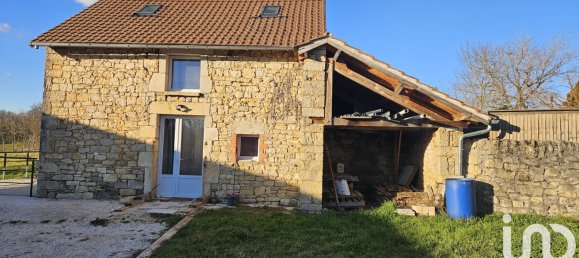 Дом с 3 спальнями в Аверон, Франция № 322058 25