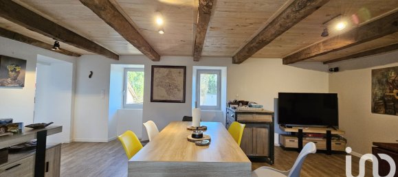 Дом с 3 спальнями в Аверон, Франция № 322058 12