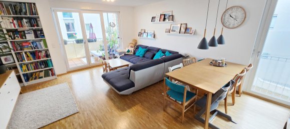 4-Zimmer Wohnung in Esslingen, Germany, Nr. 220694 2