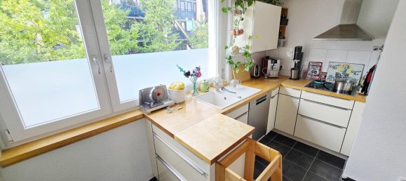 4-Zimmer Wohnung in Esslingen, Germany, Nr. 220694 3