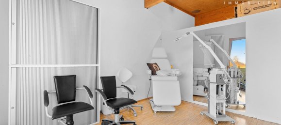 Lagerhaus in Aachen, Germany 420m², Nr. 174775 9