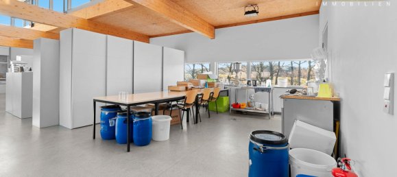 Lagerhaus in Aachen, Germany 420m², Nr. 174775 12