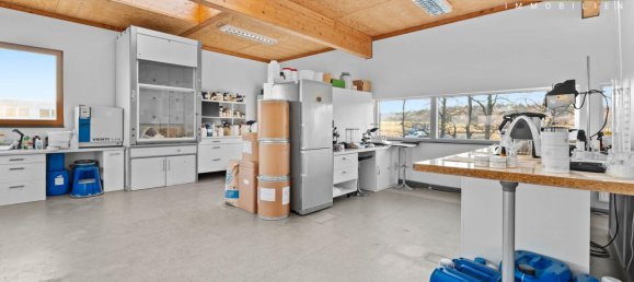 Lagerhaus in Aachen, Germany 420m², Nr. 174775 13