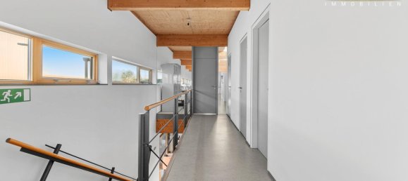 Lagerhaus in Aachen, Germany 420m², Nr. 174775 11