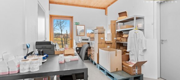 Lagerhaus in Aachen, Germany 420m², Nr. 174775 17