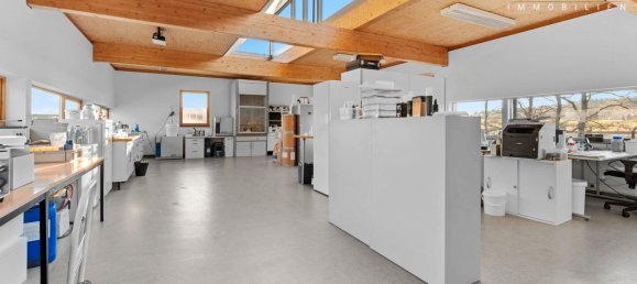 Lagerhaus in Aachen, Germany 420m², Nr. 174775 16