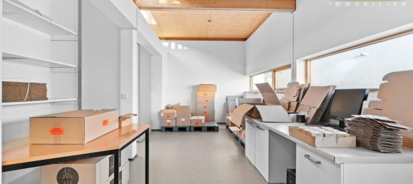 Lagerhaus in Aachen, Germany 420m², Nr. 174775 15