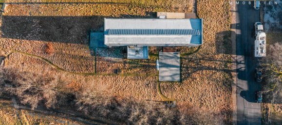 Lagerhaus in Aachen, Germany 420m², Nr. 174775 2