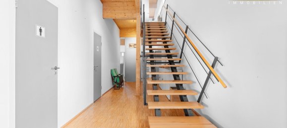 Lagerhaus in Aachen, Germany 420m², Nr. 174775 10