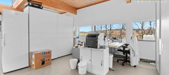 Lagerhaus in Aachen, Germany 420m², Nr. 174775 14