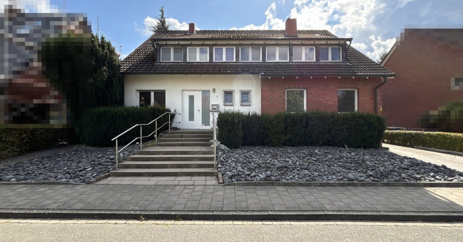 Casa T6 em Munster, Germany N.º 327244