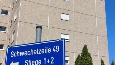 3-Zimmer Wohnung in Traiskirchen, Austria, Nr. 189026