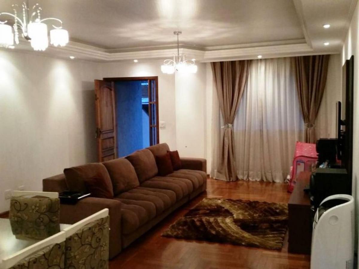 3 bedrooms House in Sao Paulo, Brazil No. 581985