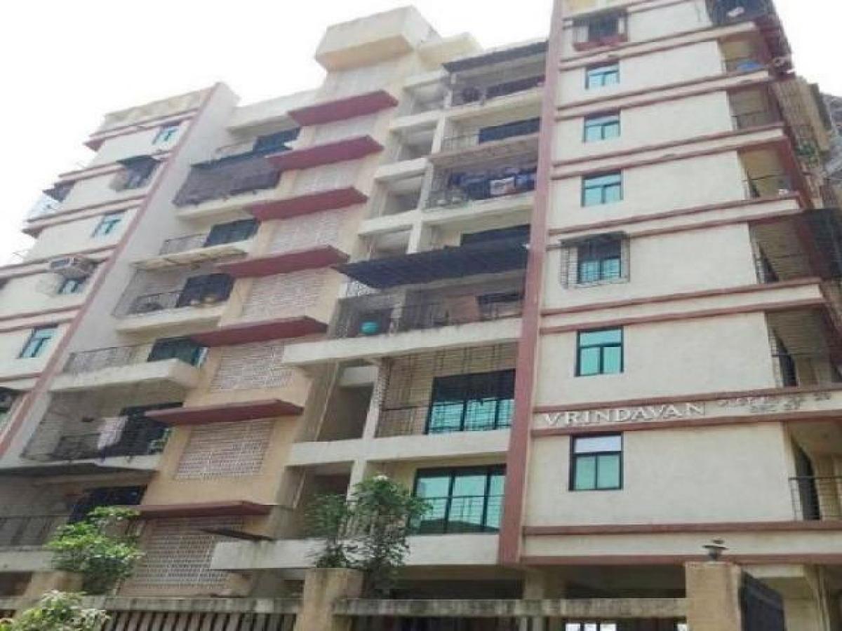 Studio in Mumbai, India No. 58002