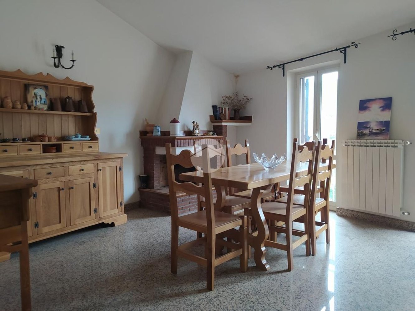 3غرفة شقة في Trevi nel Lazio, Italy رقم 223765