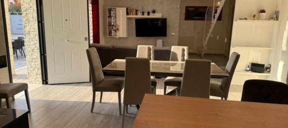 5 rooms Villa in Guidonia Montecelio, Italy No. 287529 5