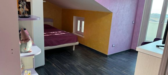 5 rooms Villa in Guidonia Montecelio, Italy No. 287529 16