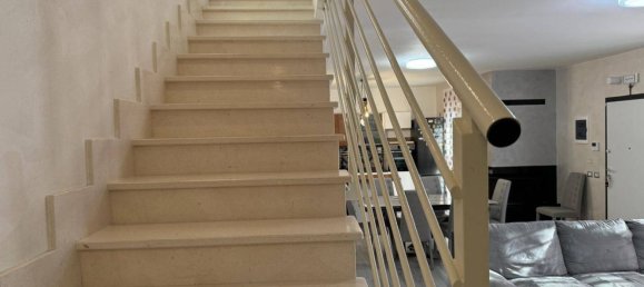 5 rooms Villa in Guidonia Montecelio, Italy No. 287529 11