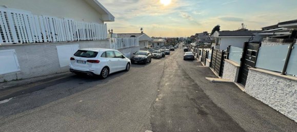 5 rooms Villa in Guidonia Montecelio, Italy No. 287529 46