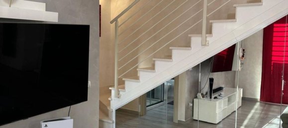 5 rooms Villa in Guidonia Montecelio, Italy No. 287529 10