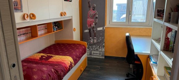 5 rooms Villa in Guidonia Montecelio, Italy No. 287529 21