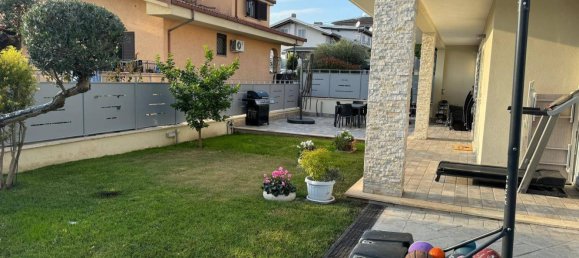 5 rooms Villa in Guidonia Montecelio, Italy No. 287529 28