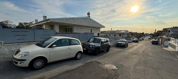 5 rooms Villa in Guidonia Montecelio, Italy No. 287529 45