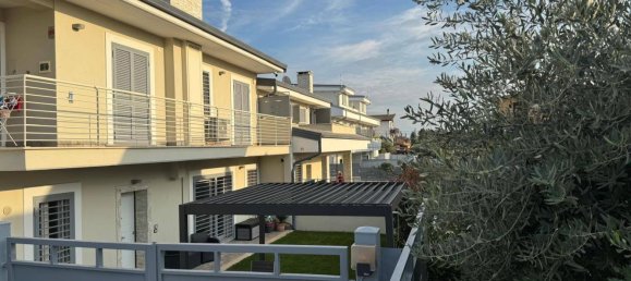 5 rooms Villa in Guidonia Montecelio, Italy No. 287529 27