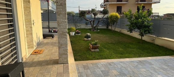 5 rooms Villa in Guidonia Montecelio, Italy No. 287529 25