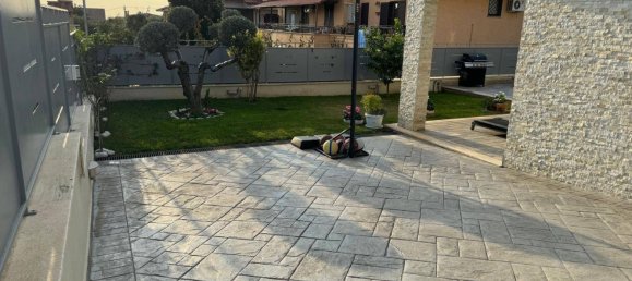 5 rooms Villa in Guidonia Montecelio, Italy No. 287529 40