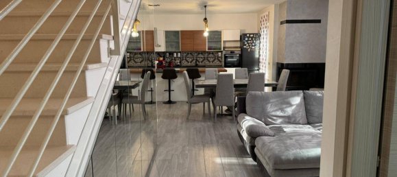 5 rooms Villa in Guidonia Montecelio, Italy No. 287529 9