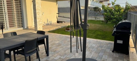 5 rooms Villa in Guidonia Montecelio, Italy No. 287529 37