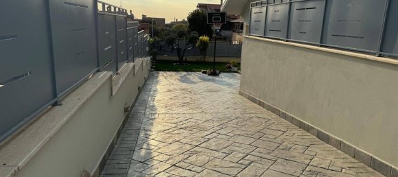 5 rooms Villa in Guidonia Montecelio, Italy No. 287529 42