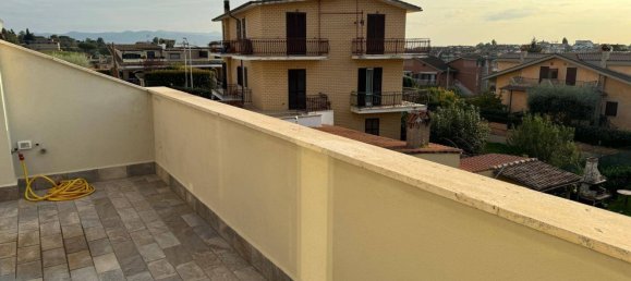5 rooms Villa in Guidonia Montecelio, Italy No. 287529 34