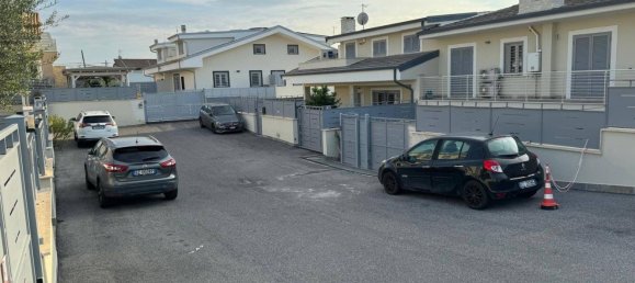 5 rooms Villa in Guidonia Montecelio, Italy No. 287529 44