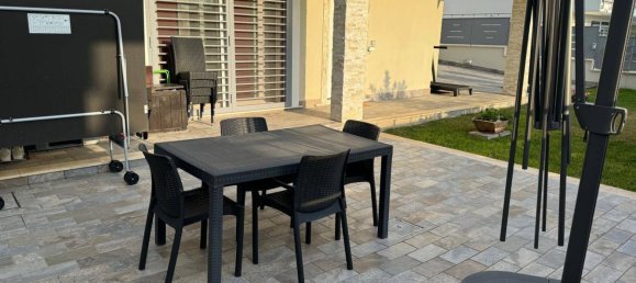 5 rooms Villa in Guidonia Montecelio, Italy No. 287529 38