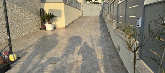 5 rooms Villa in Guidonia Montecelio, Italy No. 287529 41